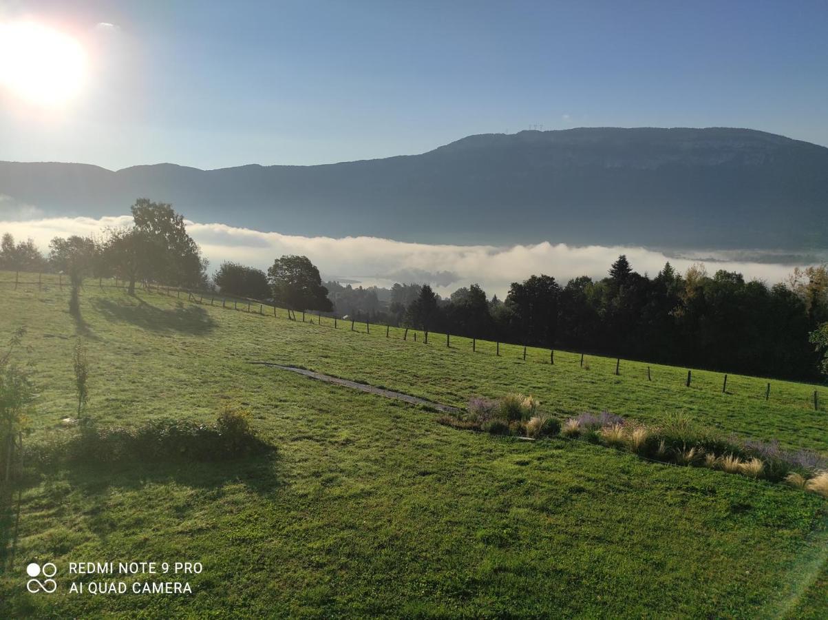 Soukavati Tousbhita Akanishta Keajra Dullin Exterior foto